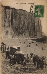 Ault Les Falaises