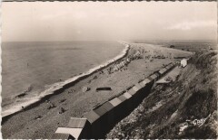 Ault La Plage