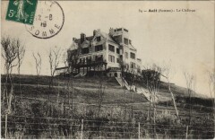 Ault Le Chateau