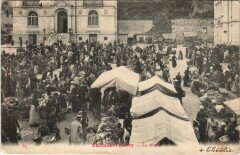 Chateau-Thierry-Le Marche -
													02 Aisne
												