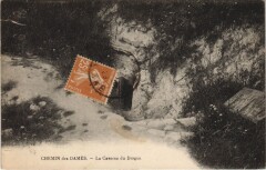 Chemin des Dames Monument d'hurtebise -
													02 Aisne
												
