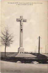 Le Chemin des Dames Ferme de la motte