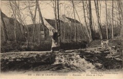 Essomes Glacis de l'enfer