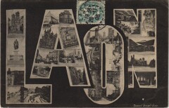 Laon -
													02 Aisne
												
