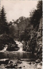 Ardoisiere La Cascade