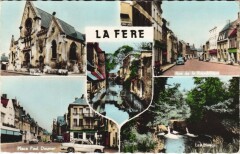 La Fere