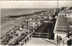 Luc-sur-Mer La Plage à Luc-sur-Mer