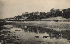 Villerville La Plage à Villerville
