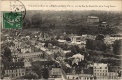 Lisieux Vue Generale à Lisieux