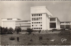 Caen Cite Universitaire -
													14 Calvados
												
