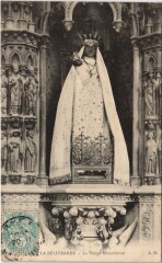 La Delivrande La Vierge Miraculeuse