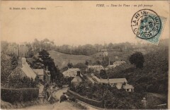 Vire Dans les Vaux - Un Joli Paysage