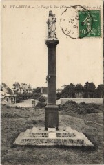 Riva-Bella La Vierge de Riva