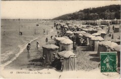 Trouville La Plage