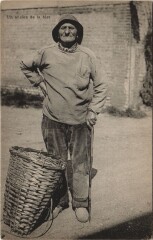 Un Ancien de la Mer
