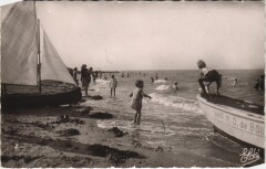 Luc-sur-Mer Le Petit Bain à Luc-sur-Mer