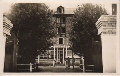 Langrune-sur-Mer Pension de Famille Le Clos Familial à Langrune-sur-Mer