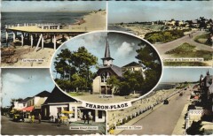 Tharon-Plage Scenes