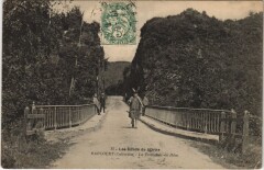 Harcourt La Teanchee du Hom