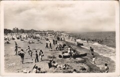 RIVa-Bella La Plage
