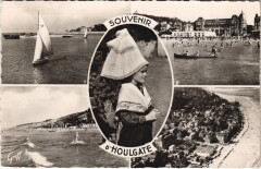 Houlgate Scenes à Houlgate
