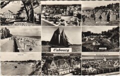Cabourg Scenes -
																					14390 Cabourg
																			