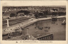 Riva-Bella Ouistreham - Panorama de Riva-Belle à Ouistreham
