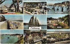 Cabourg Scenes -
																					14390 Cabourg
																			