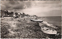 Luc-sur-Mer La Plage à Luc-sur-Mer