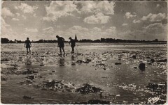 Bernieres-sur-Mer La Peche