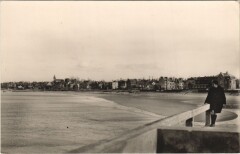 Grandcamp-les-Bains La Plage