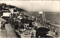 Villers-sur-Mer Les Jeux à Villers-sur-Mer