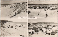 Villers-sur-Mer Scenes -
																					14640 Villers-sur-Mer
																			