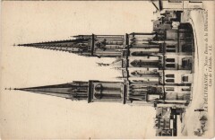 La Delivrande Notre Dame de la Delivrande