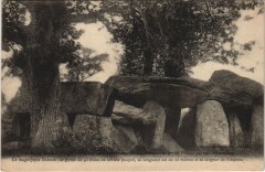 Esse Stone Structure