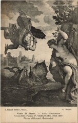 Rennes Musee - Painting à Rennes