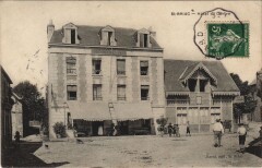 Saint-Briac Hotel du Centre
