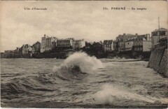 Parame En Tempete