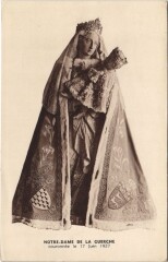 Notre-Dame de la Guerche