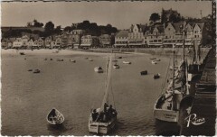 Cancale Lrs Hotels Neufs -
																					35260 Cancale
																			