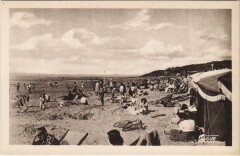 Trouville La Plage