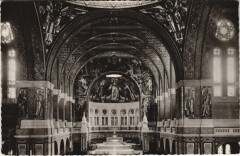 Lisieux vue d'ensemble -
																					14100 Lisieux
																			