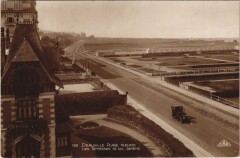 Deauville Les Terrasses et les Jardins à Deauville