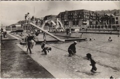 Deauville La Piscine -
																					14800 Deauville
																			