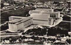 Caen Universite -
													14 Calvados
												