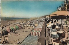 Cabourg La Plage à Cabourg
