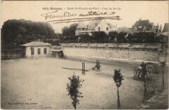 Rennes Ecole Saint-Vincent de Paul à Rennes