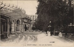 Vichy Un Coin du Casino France -
																					03200 Vichy
																			