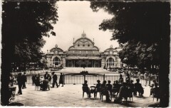 Vichy Le Casino France à Vichy