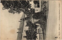 Vichy Hopital Civil France -
																					03200 Vichy
																			